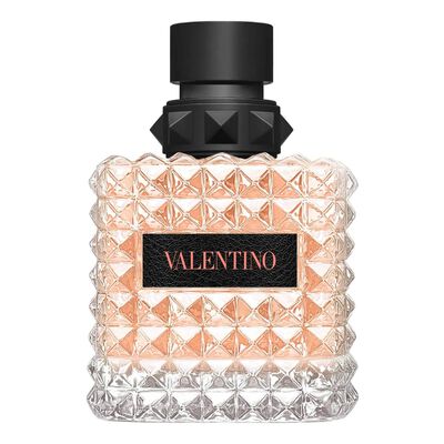 DONNA BORN IN ROMA CORAL EAU DE PARFUM